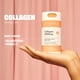 thumbnail image 4 of Suplemento de colágeno H' Habit con vitamina C y E 2000 mg 120 cápsulas, 4 of 7