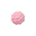 thumbnail image 3 of Spiky Massage Ball Pequeña lavable Portable Mini Massage Ball Herramienta de para espalda / cintura / caderas / cuello / Rosa Fernando Pelota de masaje, 3 of 8