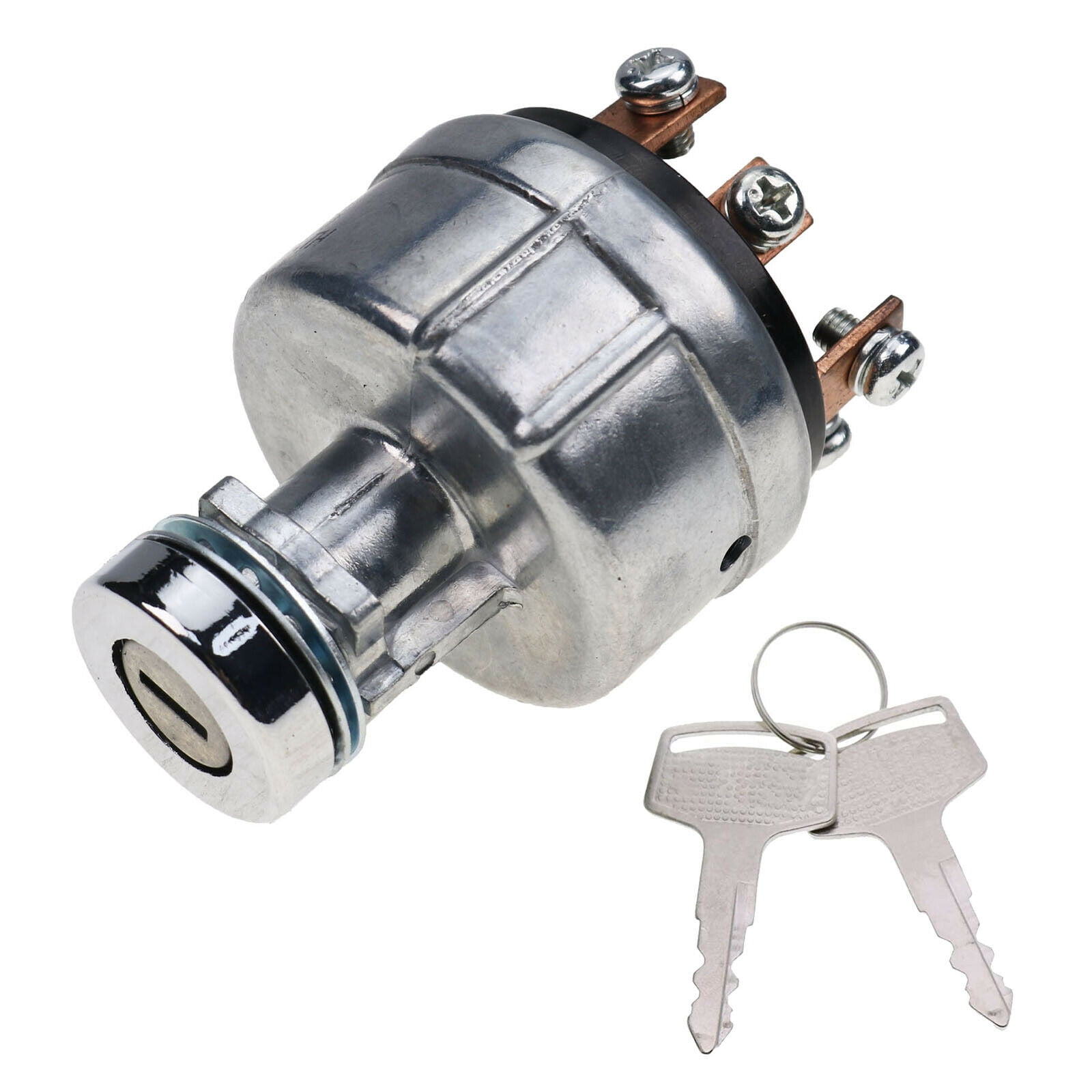 Ignition Switch W/2 Keys for Satoh S373D Beaver S470 S630D ST1820