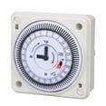 thumbnail image 2 of MYG TH-195 mechanical timer multi-function intelligent timer water pump control, 2 of 4