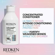 Redken Acidic Bonding Concentrate Conditioner 1 oz / 30 ml