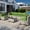 Grass Green, variant on 7-Piece Patio Furniture Set, Outdoor Patio Furniture with Thick Cushions, Modular Patio Sofa, Dual-Strand Wicker Rattan, Rust-Resistant Frame, Backyard Furniture for Garden, Deck, Navy Blue