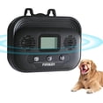 thumbnail image 1 of Vett Automatic Bark Device Ultrasonic Dog Bark Control Outdoor Training Harmless Humanized Anti Bark Devi, 1 of 4