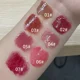 thumbnail image 5 of Strawberry Jelly Lipsticks Moisturizing Water Gloss Lip Stick Tint Mirror Clear Lip Gloss Non-Sticky Lips Makeup Korean Cosmetic, 5 of 5