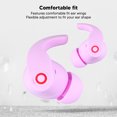 thumbnail image 4 of 5.3 Earphones, Universal HiFi Stereo Noise Cancelling  Earbuds  for Daily, 4 of 8