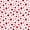 Red Burgundy, variant on Erosebridal Playful Bug Ladybug Shower Curtain 72Wx72L,Cute Heart Bathroom Curtain,White Black
