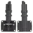 thumbnail image 4 of Locker ABS Differential Locker Actuator  Replacement 600-399  52114387AF Fit for   1500 06-18, 4 of 7