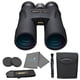 thumbnail image 1 of Binoculares Nikon PROSTAFF 5 10x50 (7572) negros con accesorios, 1 of 3