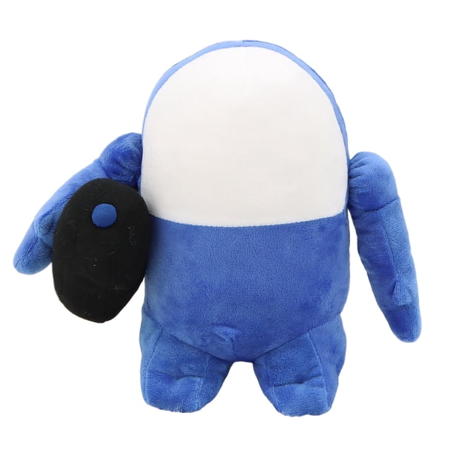 Personaje del juego de dibujos animados, muñeco de peluche, juguete bonito y suave, regalo para niños y fanáticos de los juegos