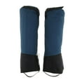 thumbnail image 2 of Water Snow Leg Leggings Cover Shoes Boot Walking High Climbing - , ML, 2 of 10