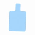 thumbnail image 1 of DYNWAVECA Pilates Reformer Mat Non Slip Pilates Mat for Reformer for Home Workout Yoga Light Blue, 1 of 9