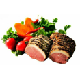 thumbnail image 4 of Watson Frozen Cooked Black Pepper Smoked Duck Breast, Watson Frozen Cooked Black Pepper Smoked Duck Breast, 4 of 5