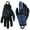 Blue, variant on Glove Station - Impulse Guard Gloves for Men - Touch Screen Gloves Working Gloves Ideal for Sports & Outdoors and Motorcycle - Red, Medium