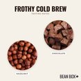 thumbnail image 3 of Frothy Cold Brew - Roasted by Frothy Monkey Coffee Roasters - Freshly Ground Coffee - 12oz Bag, 3 of 6