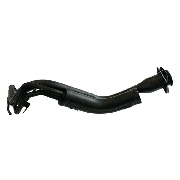 Agility Auto Parts 4063506 Fuel Tank Filler Neck for Hyundai Specific Models