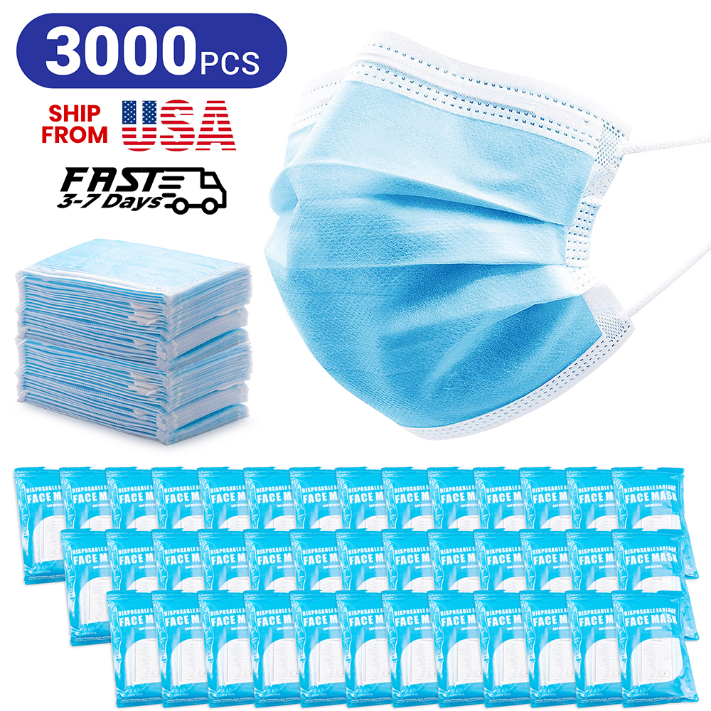 Download 3 Ply Earloop Face Mask 25 Ct Walmart Com Walmart Com Yellowimages Mockups