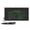 BLACK, variant on Taicans Heating Pad Germination and Growth Pad - 10.0x20/20x20/48.0x Inches,Stable Even Heat for Seeding & Terrariums,Splash-Proof IP67 Design,Fast Conduction & Power-Saving (18W)