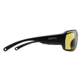 thumbnail image 3 of SMITH Castaway Matte Black | ChromaPop Glass Polarized Low Light Yellow Sunglasses, 3 of 4