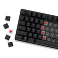 thumbnail image 3 of Teclado inalámbrico Alienware Pro para juegos Bluetooth 5.1 Dark Side, 3 of 9