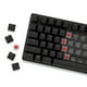 thumbnail image 3 of Teclado inalámbrico Alienware Pro para juegos Bluetooth 5.1 Dark Side, 3 of 9