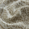 thumbnail image 4 of Elrene Giovanni Medallion Blackout Window Curtain Panel 52x95 - Natural, 4 of 5
