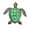 Green GN, variant on Giunmcul up to 65% Off Garden Tortoise Art Outdoor Garden Backyard Metal Decoration Gift