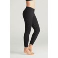 thumbnail image 5 of On the Go Women’s SuperSoft Leggings (1 Pair, Black, Size 3X-5X), 5 of 5