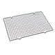 thumbnail image 5 of Rejilla De Enfriamiento De Metal Rejilla De Enfriamiento De Cocina Rejilla De Enfriamiento De Metal Rejilla De Enfriamiento Antiadherente Para Pan De Pastel Para Herramientas De ANGGREK Otros, 5 of 8