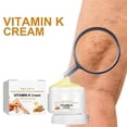 thumbnail image 3 of Aceite corporal con vitamina K de ABS, masaje para piernas, nutre, hidrata y mejora la textura de la piel con vitamina E para el cuidado corporal diario, 3 of 7