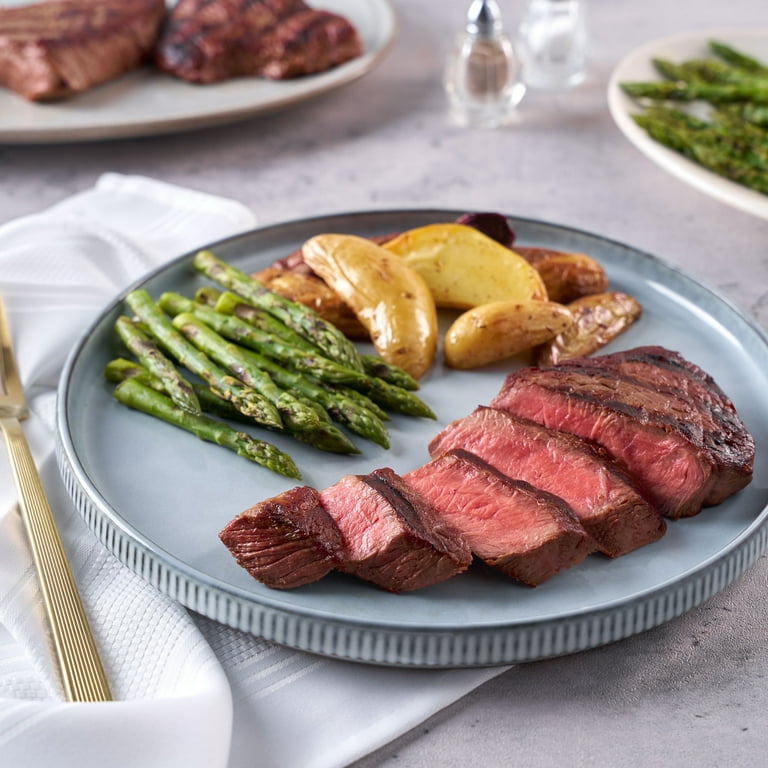 Beef Choice Top Sirloin Steak, Family Pack