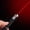 red, variant on Laser Pointer with AAA Batteries, Green