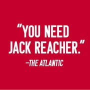 Exit Strategy: A Reacher Novel (Hardcover)