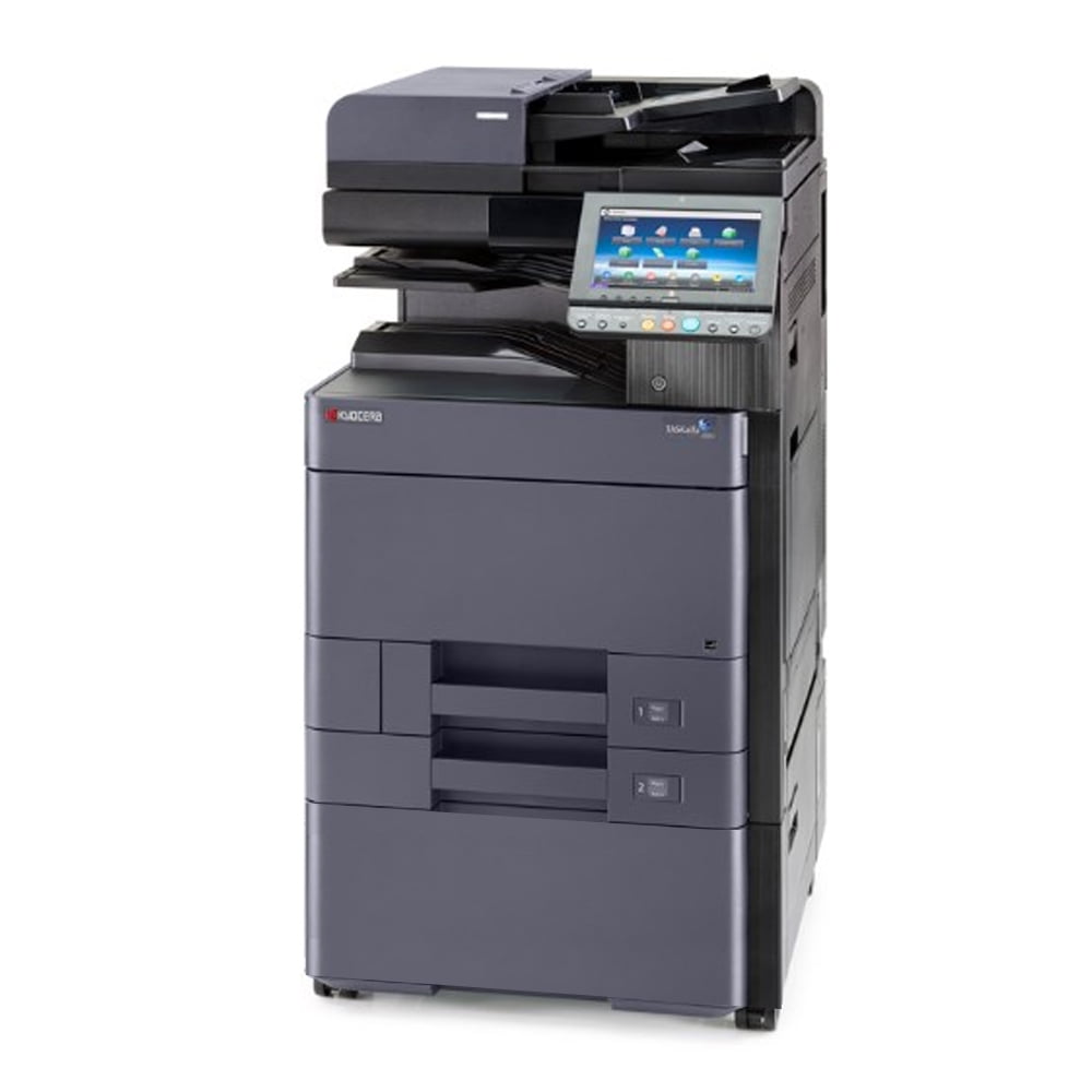 Refurbished Kyocera TaskAlfa 6052ci Color Laser Multifunction Copier