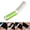 Green, variant on JJYY 1PC/2Pcs Clothes Dust Brush Magic Cleaning Roller – Sticky Lint Remover for Pet Hair, Dust, and Lint – Reusable Hair Brush for Clothing and Upholstery