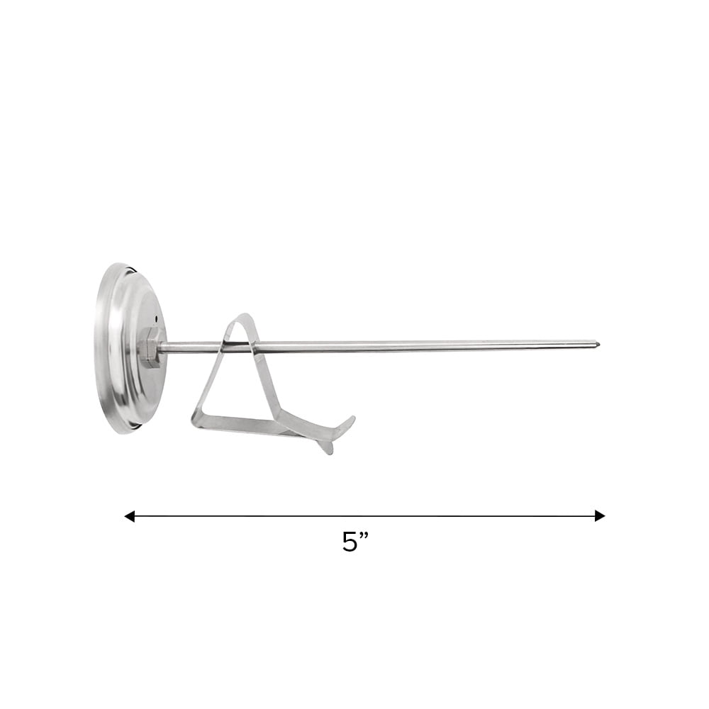 Nexgrill 12 in. Deep Fry Thermometer