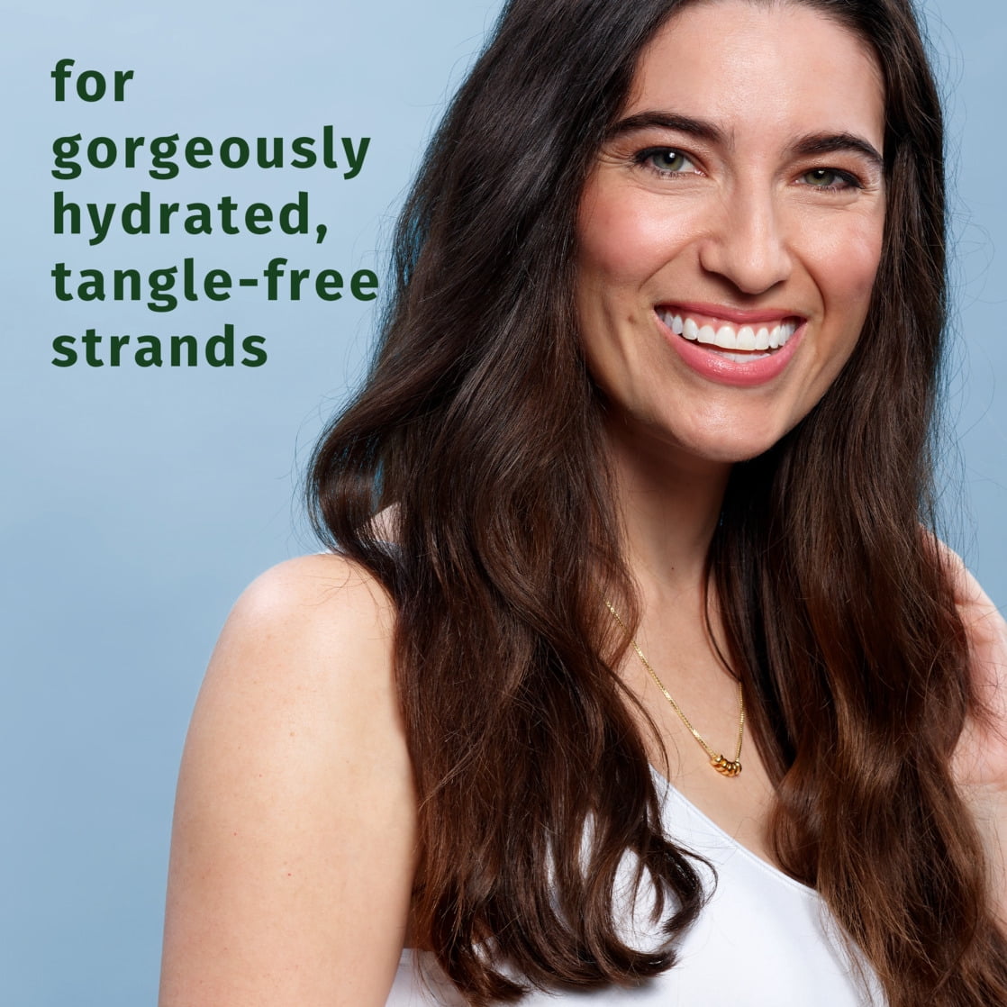 (6 pack) Herbal Essences Classics Hydrate Coconut Water & Jasmine Conditioner, for All Hair Types, 13.5 fl oz