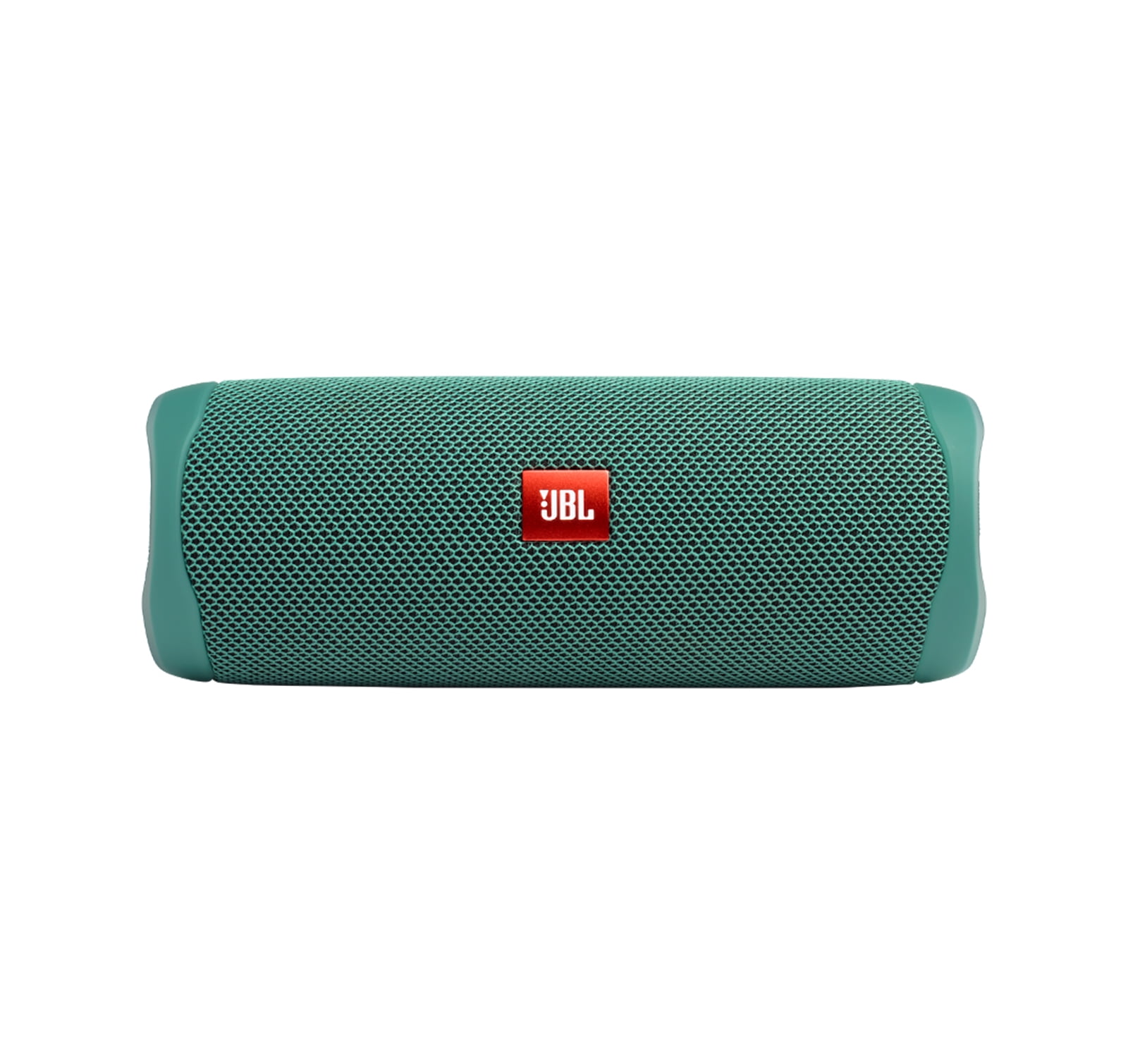 JBL Flip 5 Portable Waterproof Wireless Bluetooth Speaker - Green