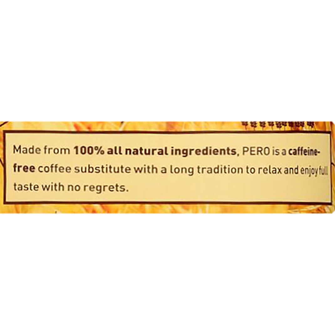 Pero Instant Original Natural Beverage 7 oz