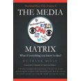 thumbnail image 1 of The Media Matrix: What If Everything You Know Is Fake (Heartland Diary USA), 1 of 1