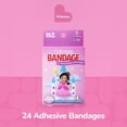 thumbnail image 2 of BioSwiss Princess Bandages, 24 Count, 2 of 6