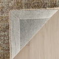 thumbnail image 3 of nuLOOM Ivoria Hand Tuffted Wool Area Rug, 8' 6" x 11' 6", Ivoria Beige, 3 of 7