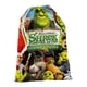 thumbnail image 4 of Shrek Bolsa de regalo con cierre de cinta navideño para decoración de Navidad,39cm×30 cm., 4 of 6