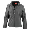 thumbnail image 1 of Result Womens Softshell Premium 3 Layer Performance Jacket (Waterproof, Windproof & Breathable), 1 of 3