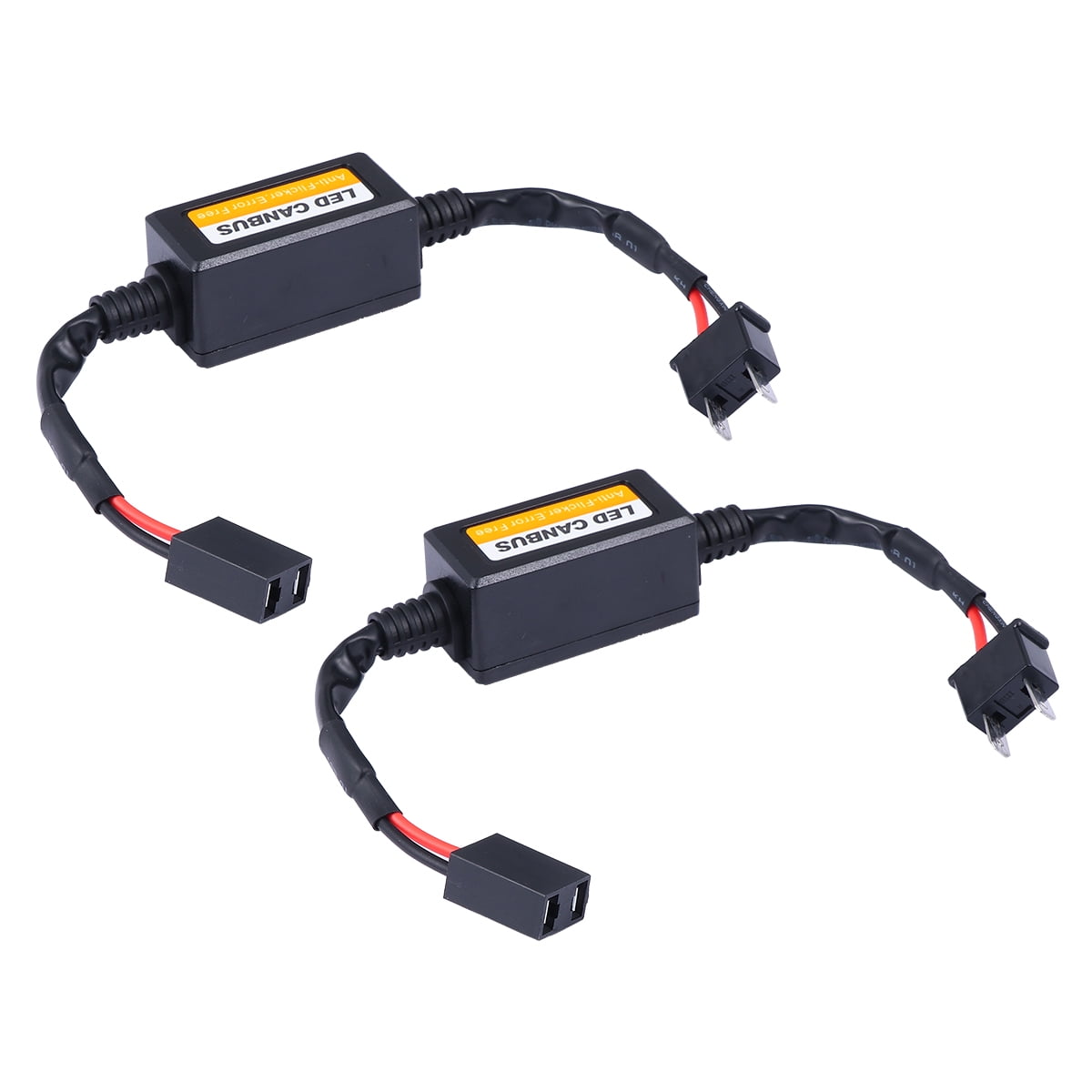 Warning Canceller Resistor Canceller Anti Car Light Kit Conversion Free