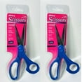 thumbnail image 2 of 7 Inch Student Scissors Asst. Colors, 2 of 4