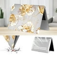thumbnail image 4 of SaharaCase HybridFlex Arts Case for Apple MacBook Pro 16" Laptops Clear Floral (LT00038), 4 of 7