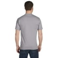 thumbnail image 3 of Mens 6.1 oz. Beefy-T 5180 (5 PACK), 3 of 3