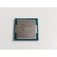 thumbnail image 1 of Pre-Owned Intel SR1QQ Core i5-4460S LGA 1150/Socket H3 2.9GHz Desktop CPU (Good), 1 of 2