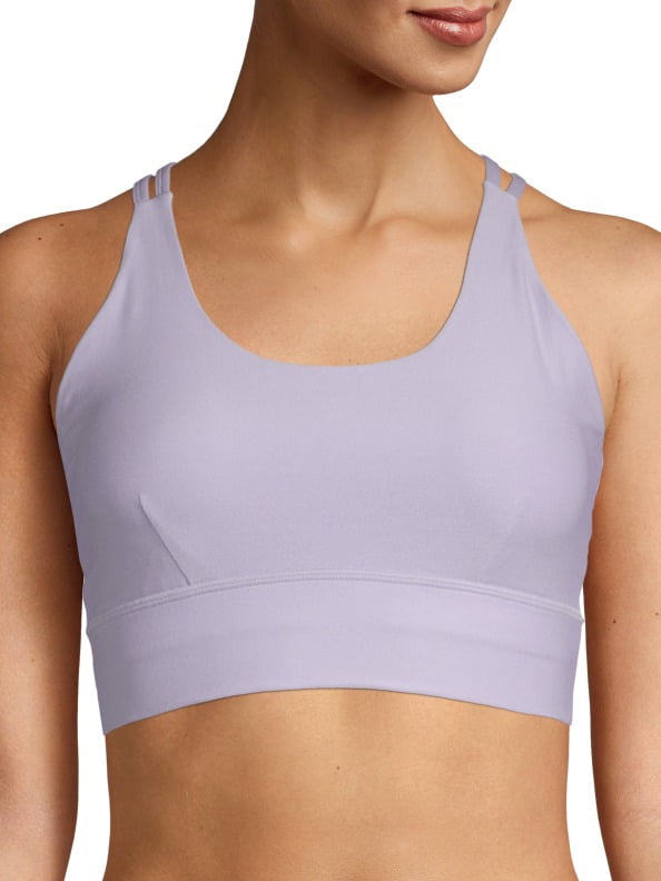 walmart athletic works sports bra
