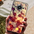 thumbnail image 1 of Case for Realme 11 Pro Plus 5G Cover Cool TPU Soft Shockproof Silicone Capas for Realme 11 Pro+ Realme11 11Pro plus Case Bumper 31 For Realme 11 Pro, 1 of 6
